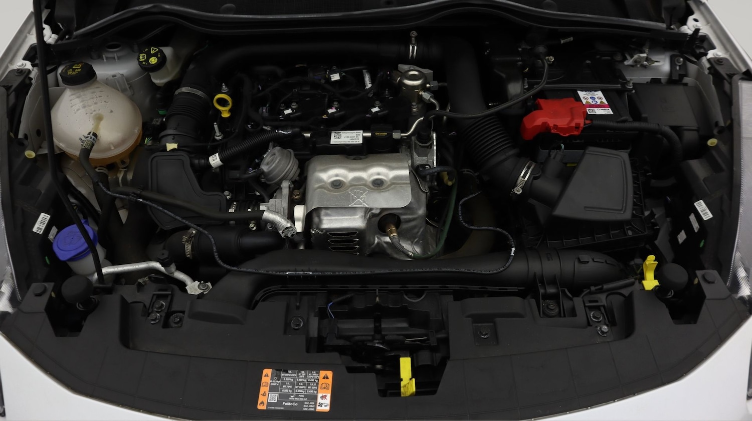 Used Ford Fiesta 2022 for sale - 78099009: Photo 19