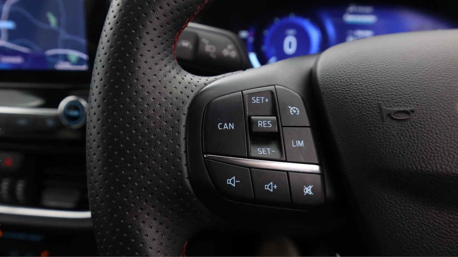 Used Ford Fiesta 2022 for sale - 78099009: Photo 23