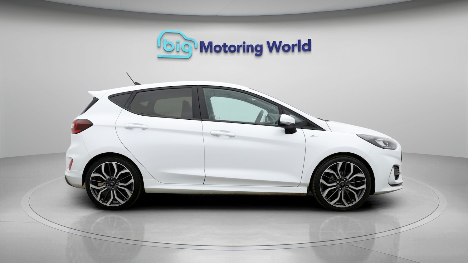 Used Ford Fiesta 2022 for sale - 78099009: Photo 8
