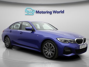 BMW - 3 Series