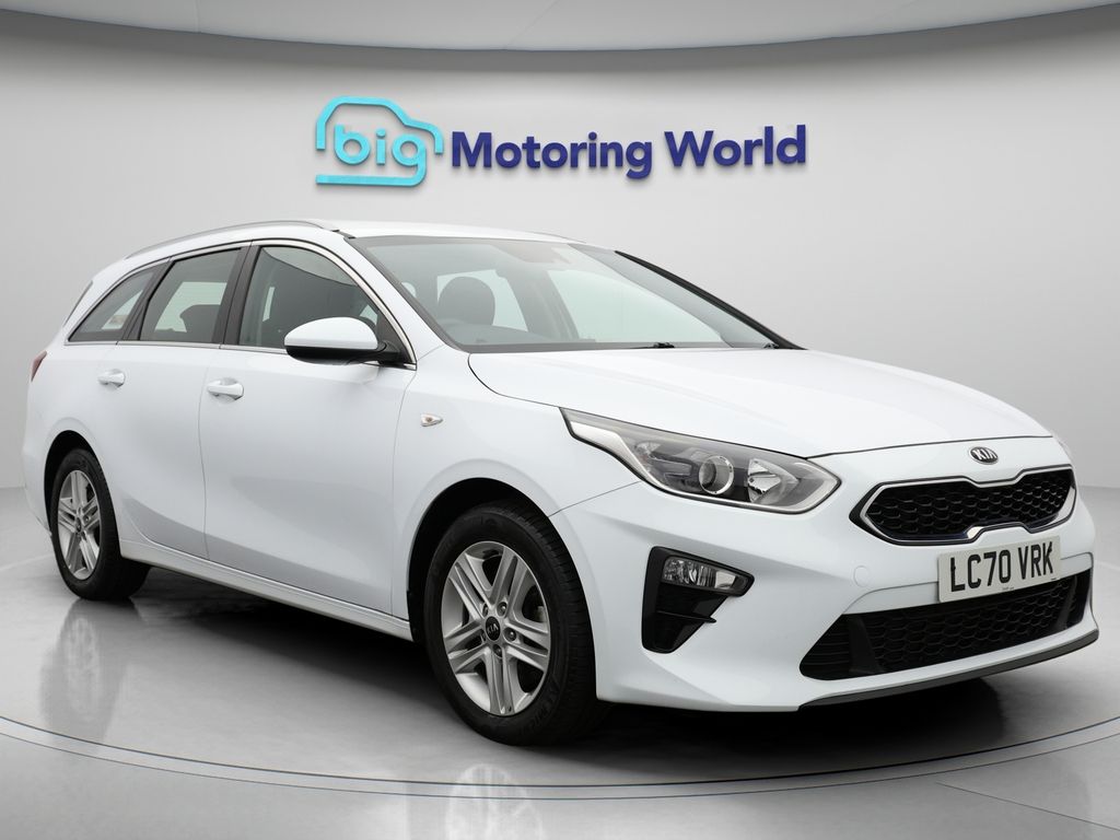 Used Kia Ceed 2020 for sale - 76848574: Photo 26