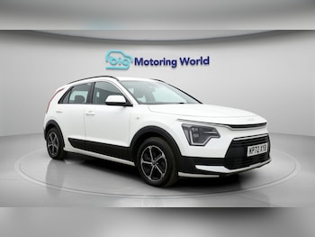 Used Kia Niro 2022 for sale - 78727465: Photo