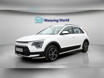 Used Kia Niro 2022 for sale - 78727465: Photo