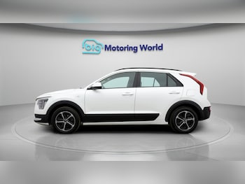 Used Kia Niro 2022 for sale - 78727465: Photo