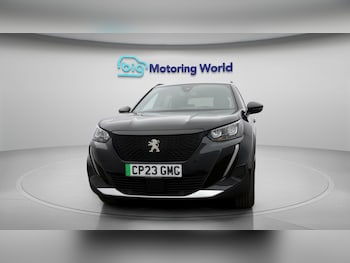 Used Peugeot 2008 2023 for sale - 78976574: Photo