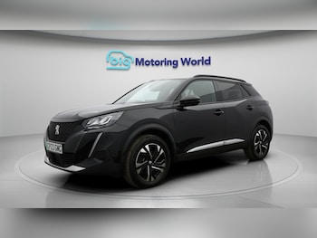 Used Peugeot 2008 2023 for sale - 78976574: Photo