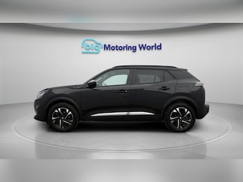 Used Peugeot 2008 2023 for sale - 78976574: Photo