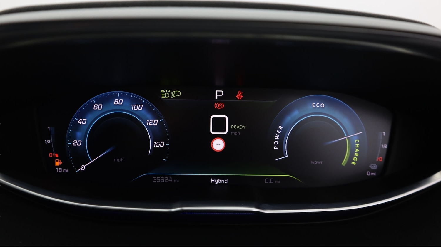 Used Peugeot 3008 2022 for sale - 78026322: Photo 10