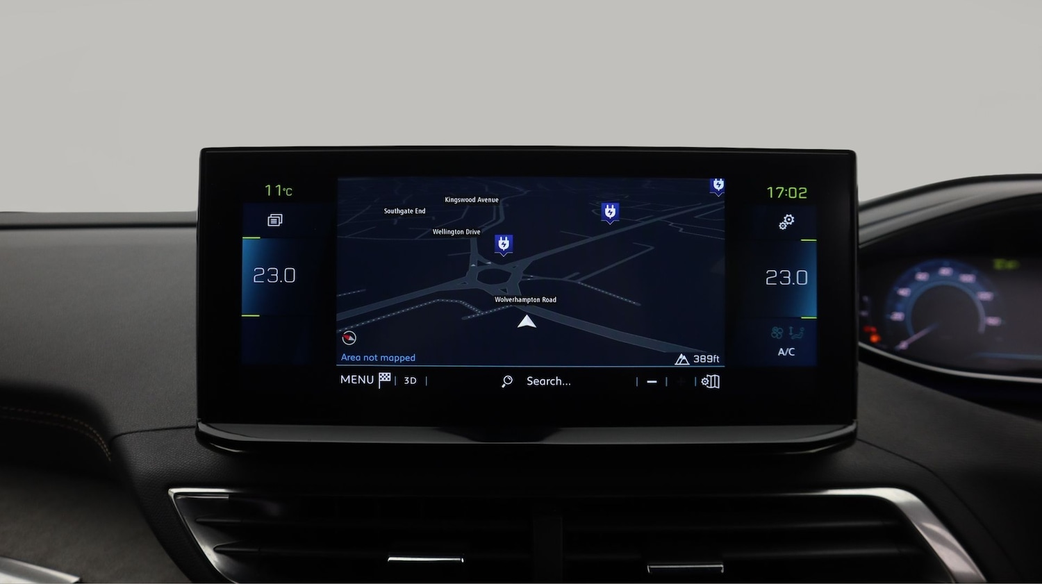 Used Peugeot 3008 2022 for sale - 78026322: Photo 11