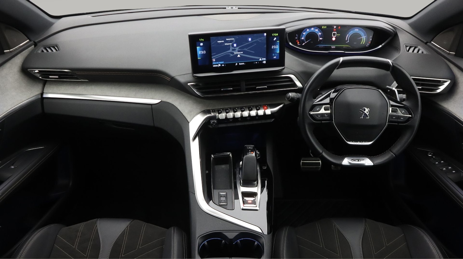 Used Peugeot 3008 2022 for sale - 78026322: Photo 13