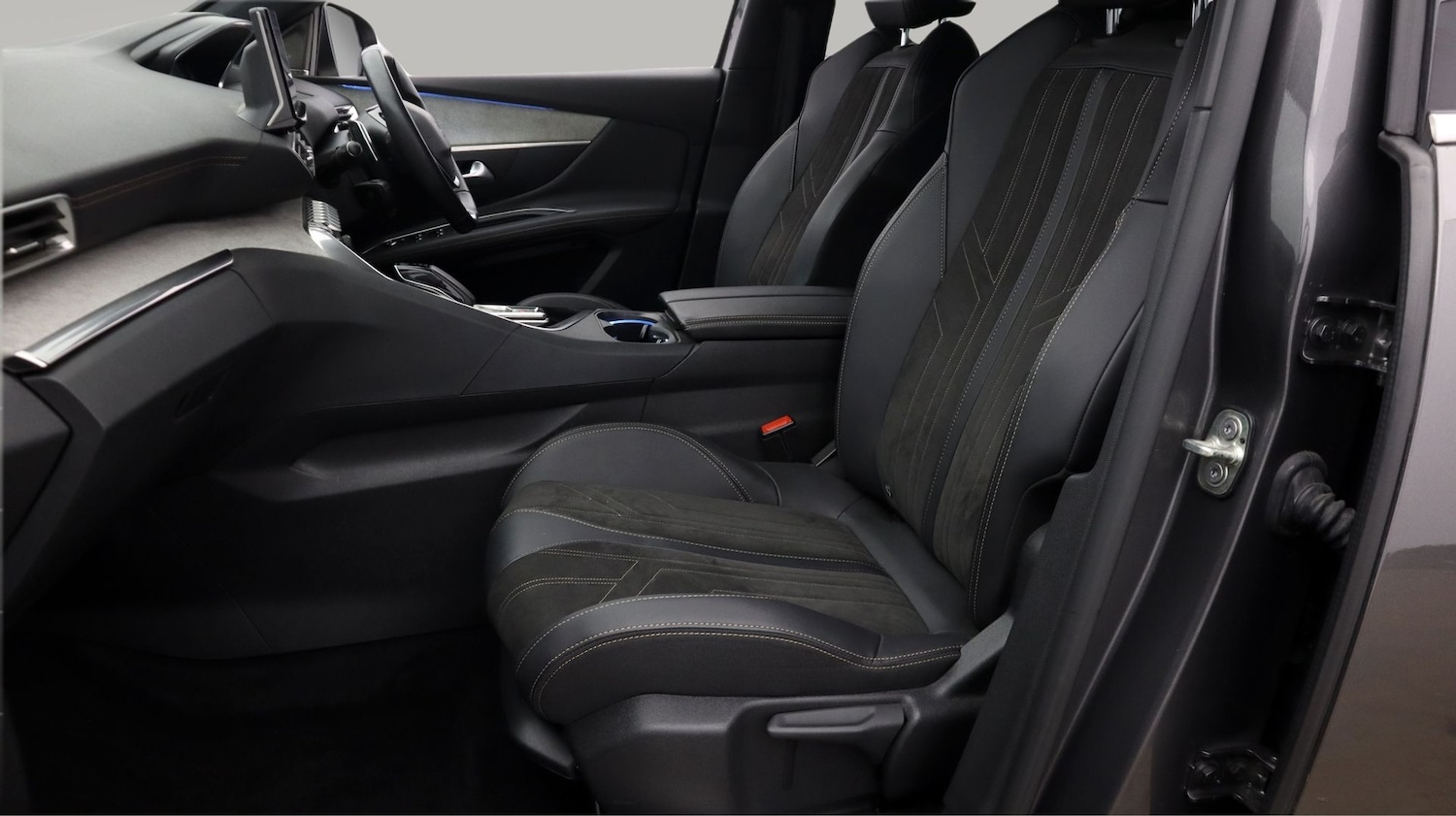 Used Peugeot 3008 2022 for sale - 78026322: Photo 14