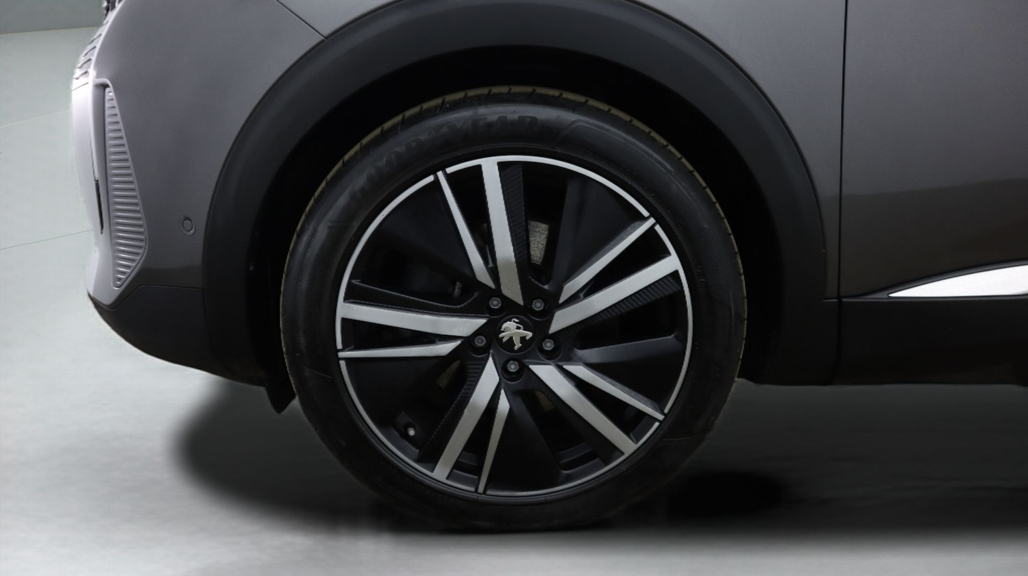 Used Peugeot 3008 2022 for sale - 78026322: Photo 18