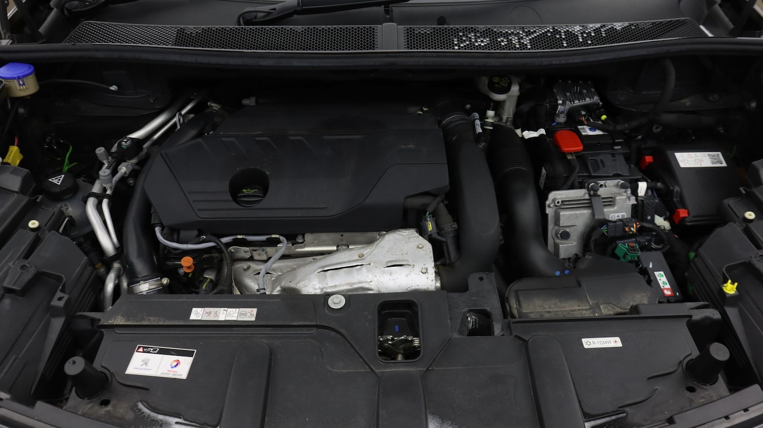 Used Peugeot 3008 2022 for sale - 78026322: Photo 19