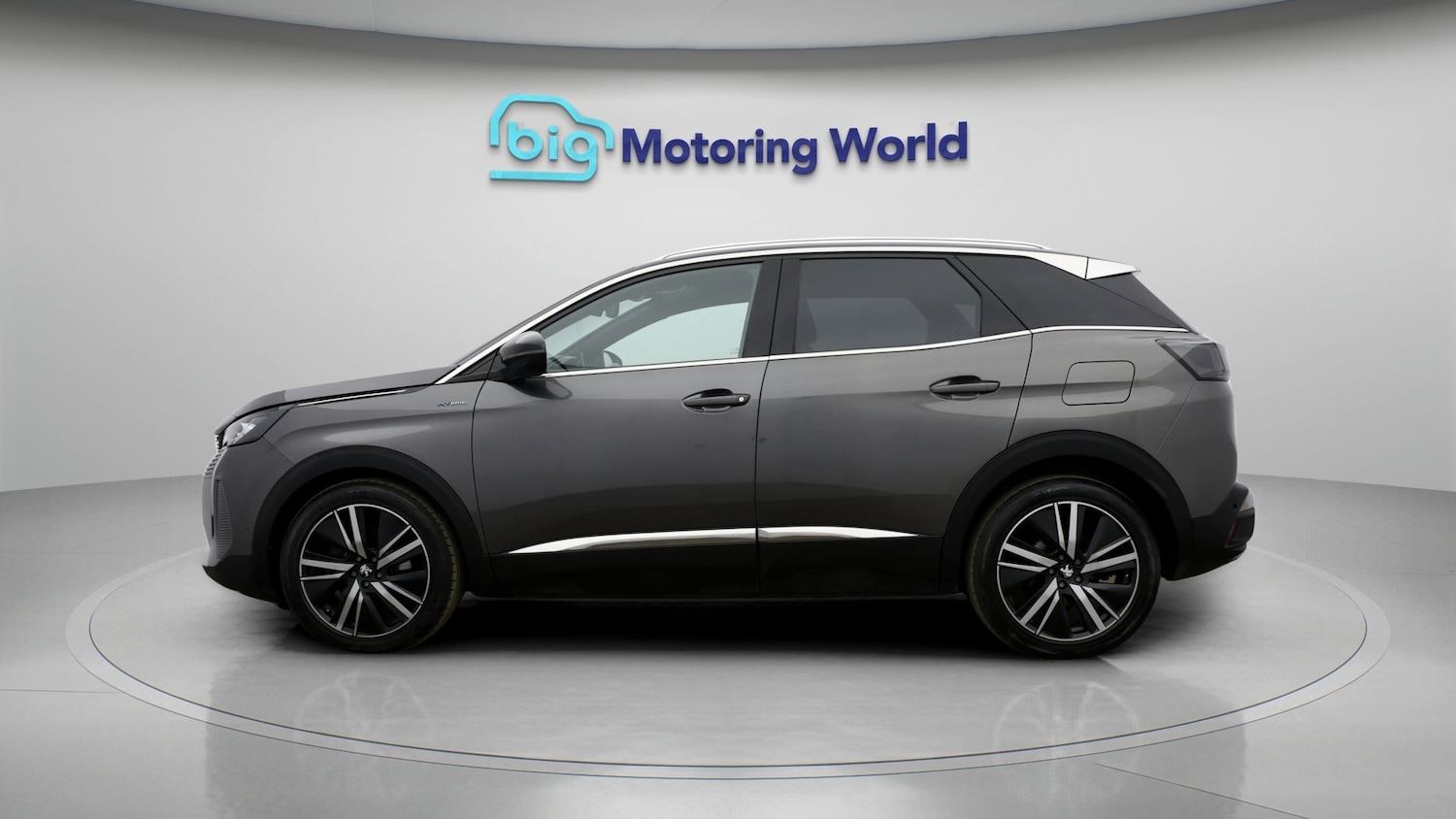 Used Peugeot 3008 2022 for sale - 78026322: Photo 4