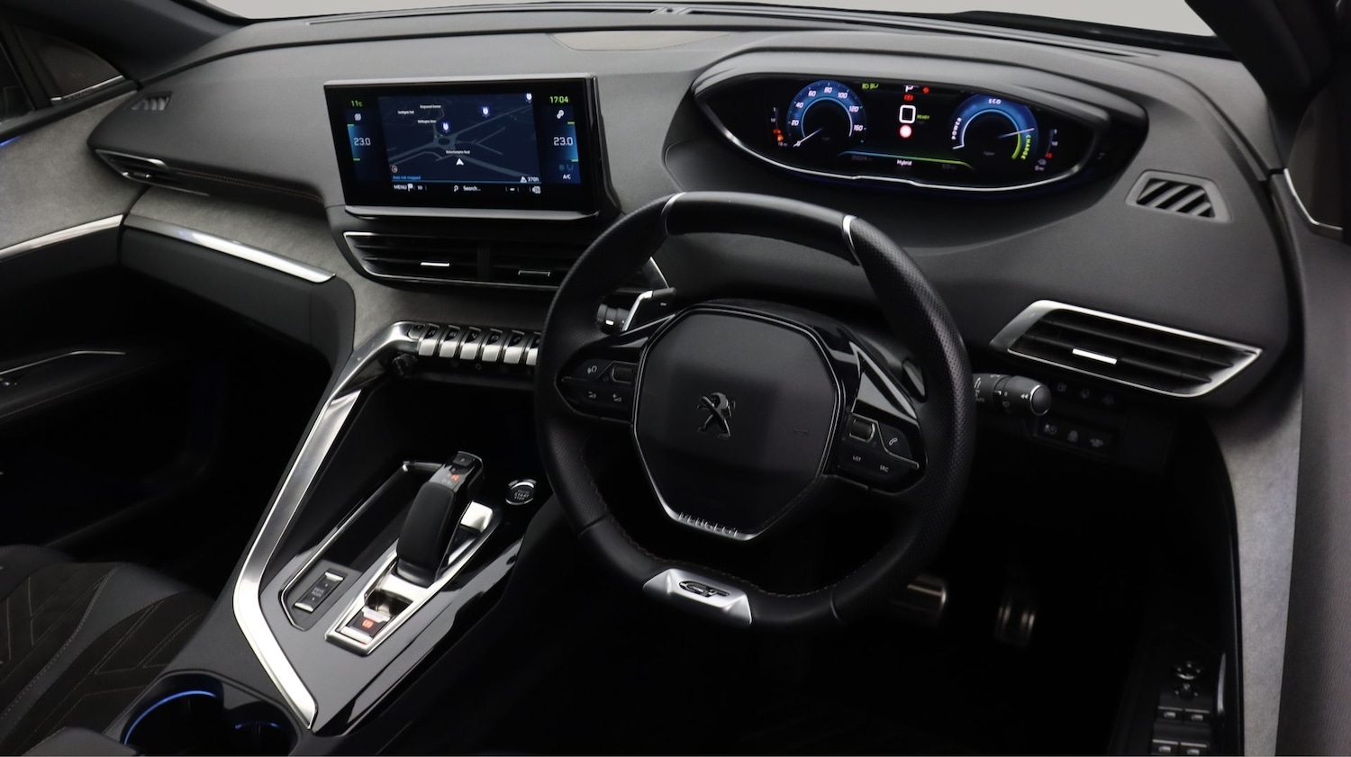 Used Peugeot 3008 2022 for sale - 78026322: Photo 9