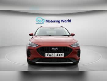 Used Ford Focus 2023 for sale - 79404573: Photo
