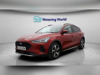 Used Ford Focus 2023 for sale - 79404573: Photo
