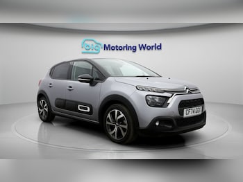 Used Citroen C3 2024 for sale - 78775614: Photo