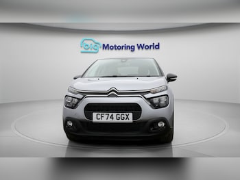Used Citroen C3 2024 for sale - 78775614: Photo