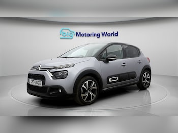 Used Citroen C3 2024 for sale - 78775614: Photo