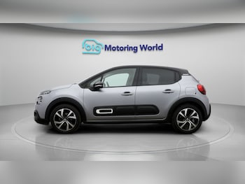 Used Citroen C3 2024 for sale - 78775614: Photo