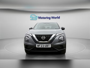 Used Nissan Juke 2023 for sale - 78864698: Photo