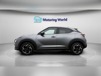 Used Nissan Juke 2023 for sale - 78864698: Photo