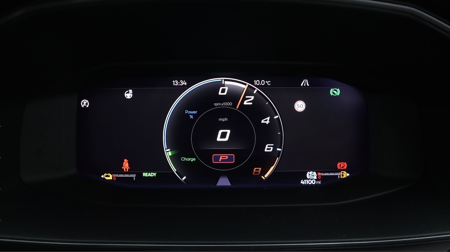 Used Cupra Formentor 2023 for sale - 77536349: Photo 10