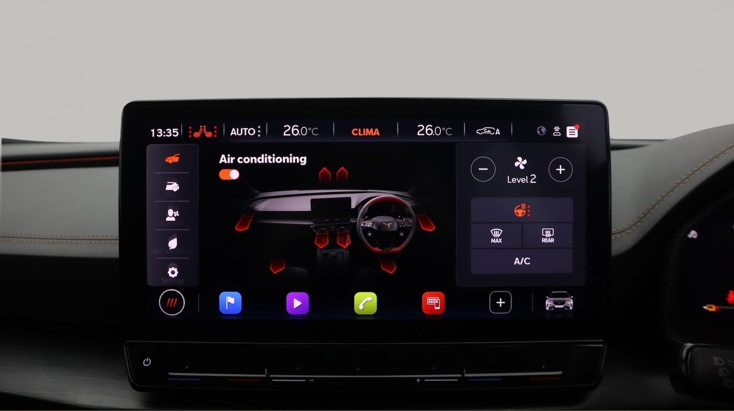 Used Cupra Formentor 2023 for sale - 77536349: Photo 12