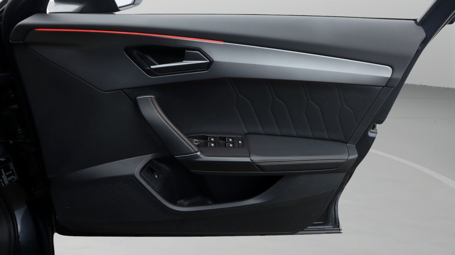 Used Cupra Formentor 2023 for sale - 77536349: Photo 15