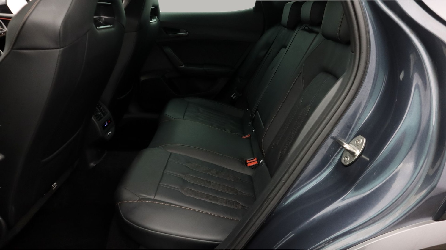 Used Cupra Formentor 2023 for sale - 77536349: Photo 16