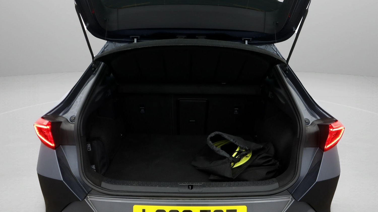 Used Cupra Formentor 2023 for sale - 77536349: Photo 17