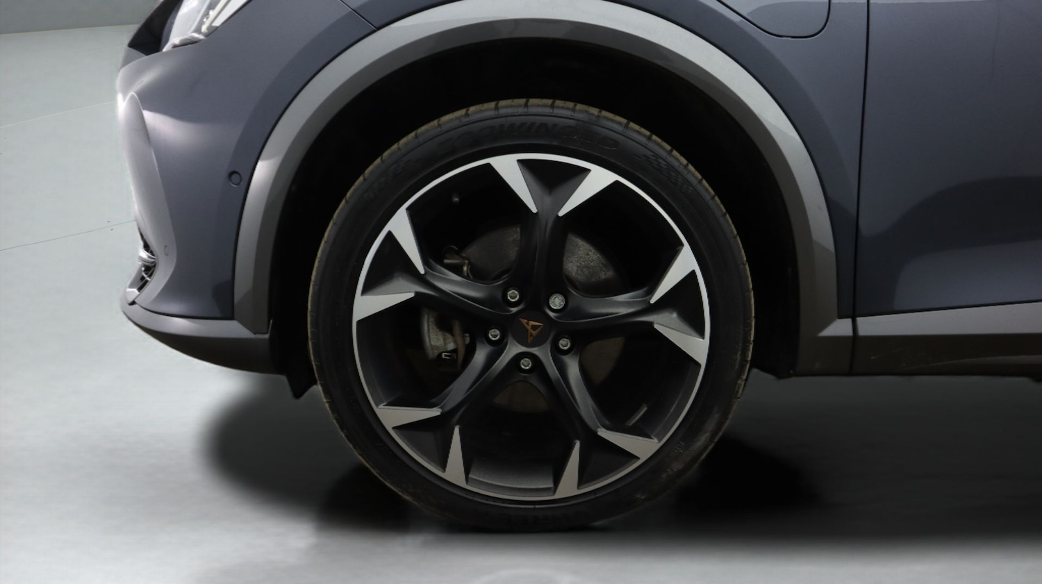 Used Cupra Formentor 2023 for sale - 77536349: Photo 18