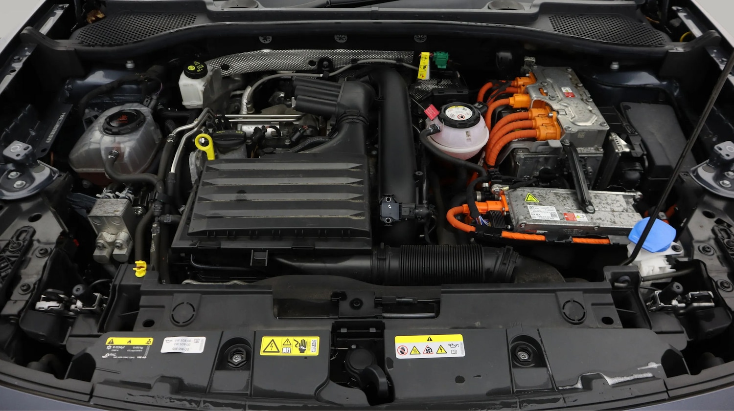 Used Cupra Formentor 2023 for sale - 77536349: Photo 19