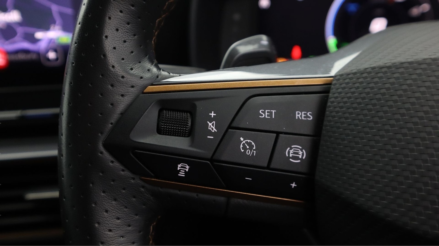 Used Cupra Formentor 2023 for sale - 77536349: Photo 21