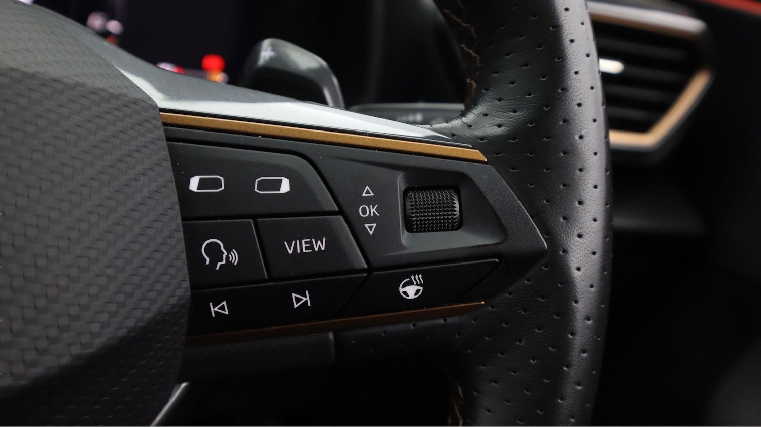 Used Cupra Formentor 2023 for sale - 77536349: Photo 22