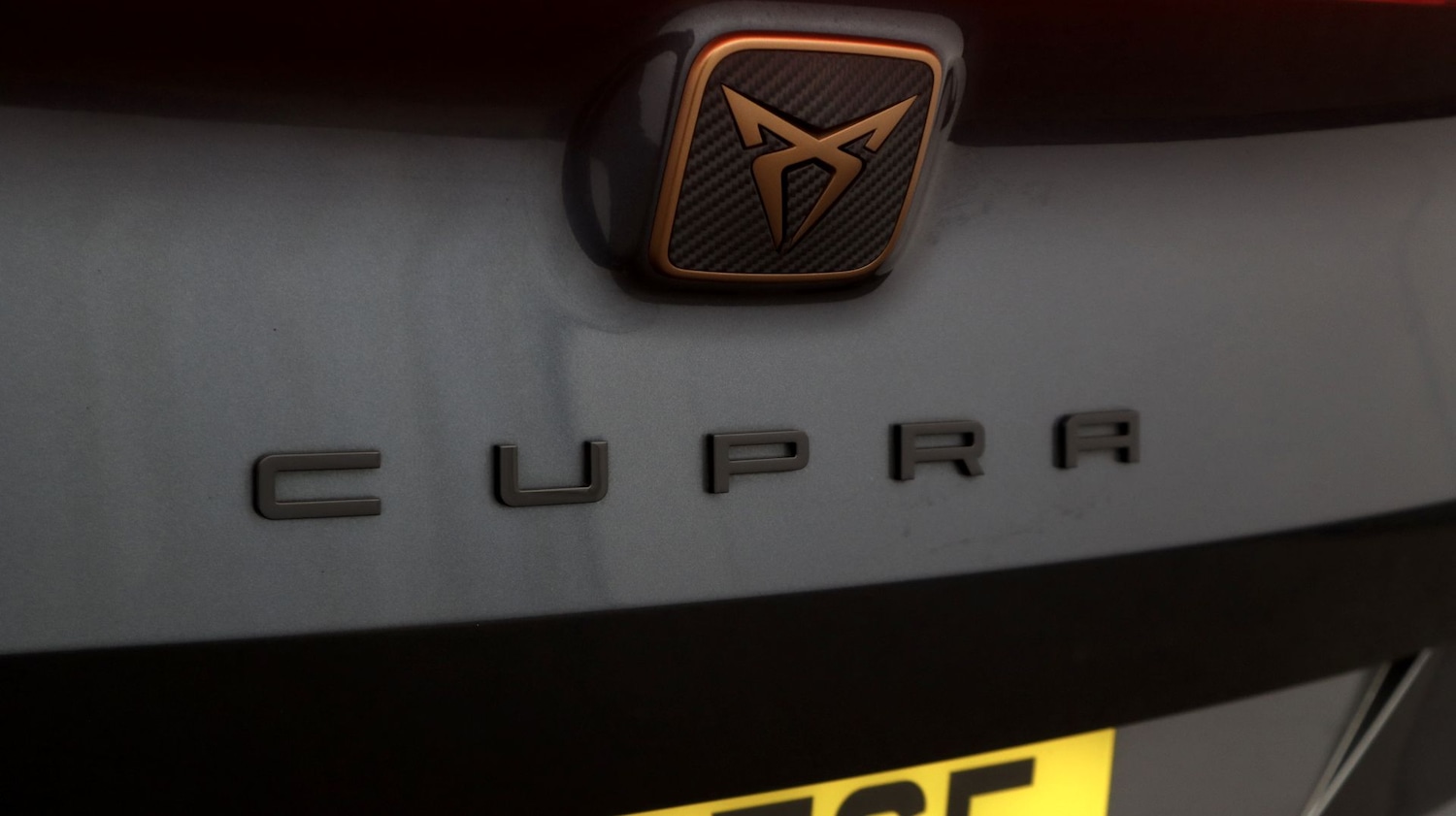 Used Cupra Formentor 2023 for sale - 77536349: Photo 24