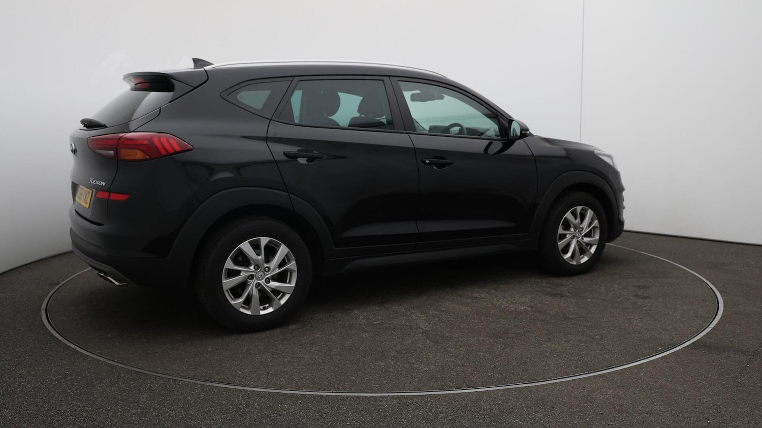 Vehicle 50