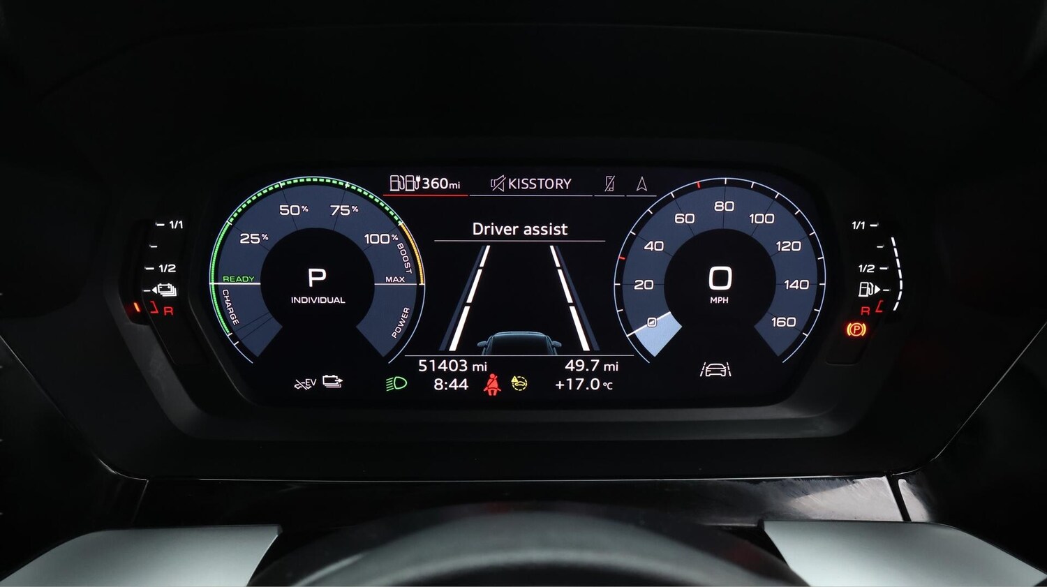 Used Audi A3 2022 for sale - 76561206: Photo 10