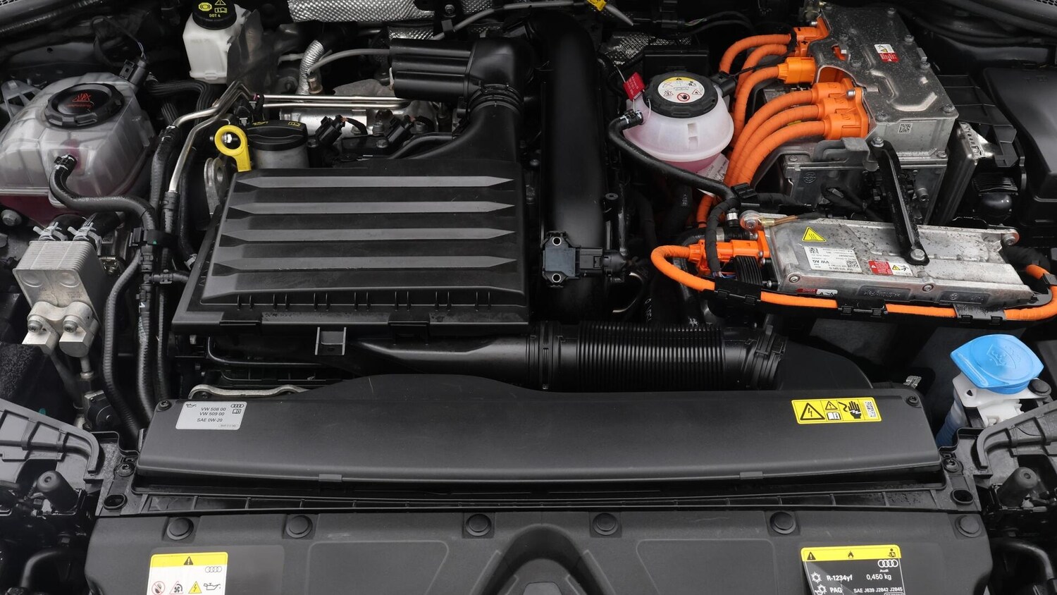 Used Audi A3 2022 for sale - 76561206: Photo 19