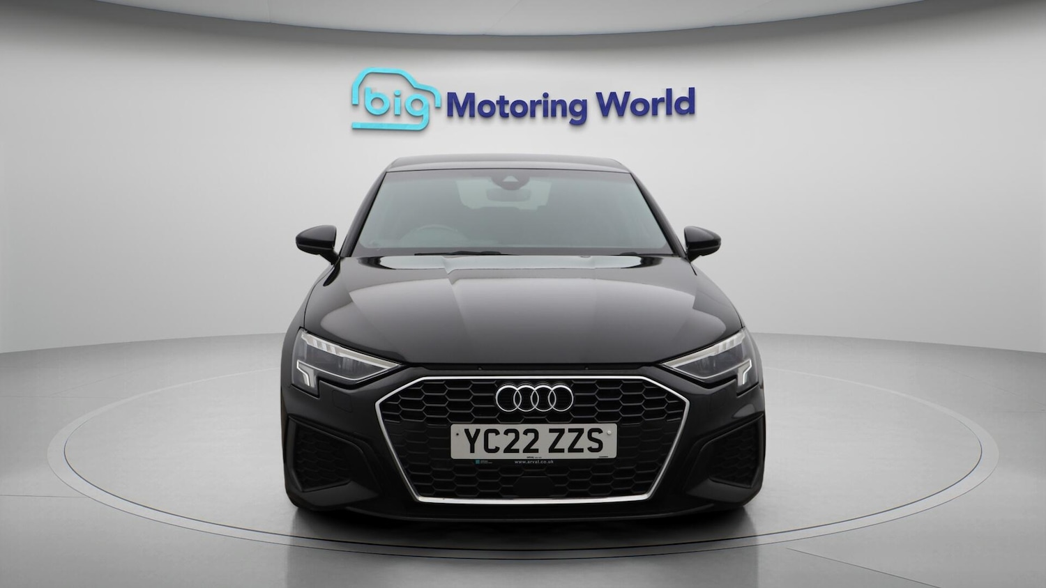 Used Audi A3 2022 for sale - 76561206: Photo 2
