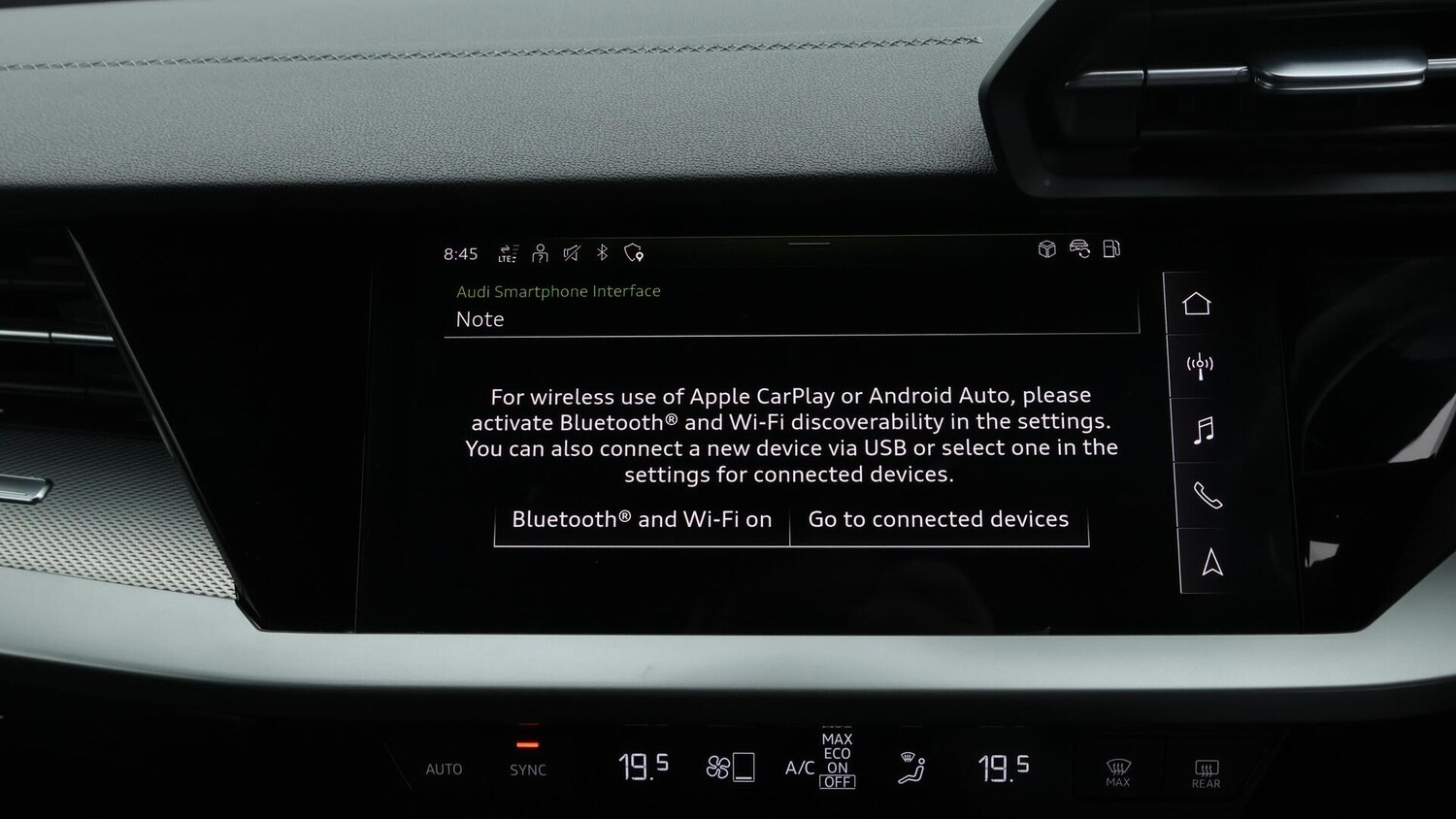 Used Audi A3 2022 for sale - 76561206: Photo 25