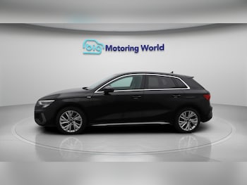 Used Audi A3 2022 for sale - 76561206: Photo