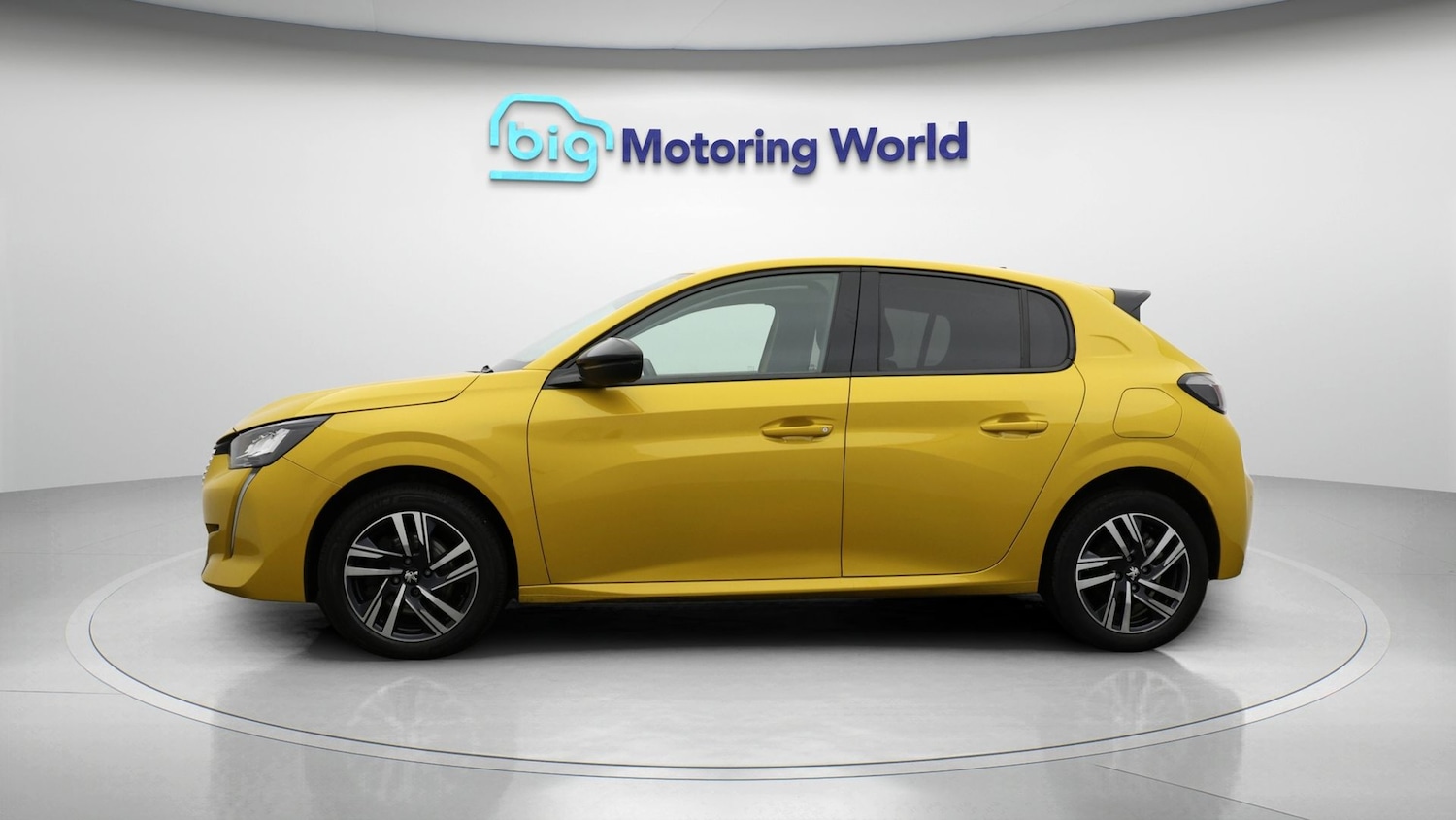 Used Peugeot 208 2023 for sale - 77181481: Photo 4