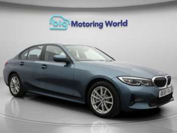 2020 (69) - 2.0 330e 12kWh SE Pro Saloon 4dr Petrol Plug-in Hybrid Auto Euro 6 (s/s) (2