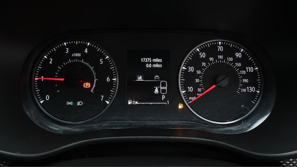 Used Dacia Sandero Stepway 2022 for sale - 76283024: Photo 11