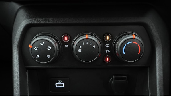 Used Dacia Sandero Stepway 2022 for sale - 76283024: Photo 13