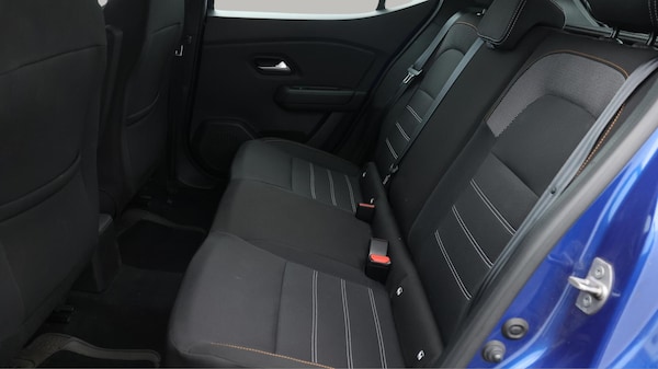 Used Dacia Sandero Stepway 2022 for sale - 76283024: Photo 17