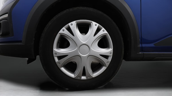 Used Dacia Sandero Stepway 2022 for sale - 76283024: Photo 19