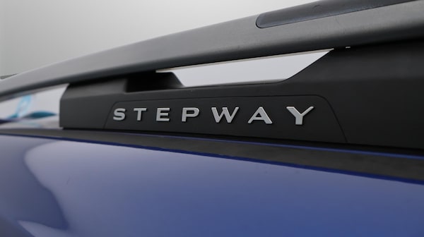 Used Dacia Sandero Stepway 2022 for sale - 76283024: Photo 21